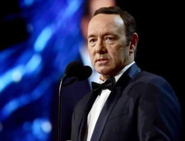 Νέα κατηγορία κατά του Κέβιν Σπέισι για σεξουαλική κακοποίηση